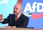 AfD Seeks Strategic Alliances in the U.S.