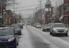 Delaware Snowfall Totals for December 14 Unveiled