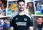 Brighton Unveiled: Dario Vidosic Offers Seagulls Camp Insights Pre-Chelsea Match