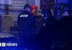 Brown University Shooting: Key Suspect Detained, Officials Confirm