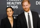 Meghan and Harry Announce Scout Documentary for Sundance Film Festival
