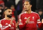 Liverpool Rallies Together Following Salah’s Return, Says Van Dijk