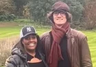 Alison Hammond, 50, Proclaims Love for Model Boyfriend David Putman, 28