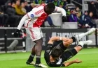 International Set for Eredivisie Return Nearly Two Years After Brobbey Dispute