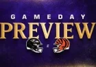 Ravens vs. Bengals: Key Highlights and Essential Information