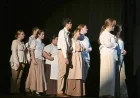 Deer Lakes, Springdale Students Nominated for Prime Stage Theatre Drama Awards