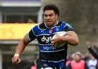 Bath Makes Bold Selection, Elevating Sela’s Chances