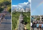 Essential Sunday Road Closures for Honolulu Marathon Drivers