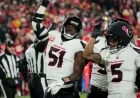 NFL Week 15: Arizona Cardinals vs Houston Texans Predictions and Odds