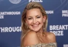 Fans React in Unison to Kate Hudson’s Stunning Red Carpet Look