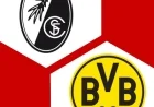 Live Update: Borussia Dortmund Leads SC Freiburg 1-0 in Bundesliga 2025/26