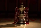 FA Cup Third Round Draw Completed