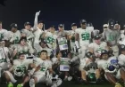 St. Mary’s Triumphs Over Bakersfield Christian in CIF State Championship