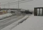 First Snowfall Blankets NYC, NJ, Creating Treacherous Tri-State Roads