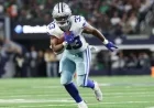 “Vikings vs. Cowboys: Top Bets, Props, and DFS Picks for Sunday Night”