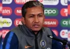 Sanjay Bangar Critiques India’s Star for Massive T20I Performance Decline