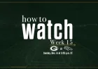 How to Watch and Stream Packers vs. Broncos Game