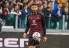 Olivier Giroud Confirms Move to North American Football League
