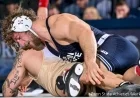 2025 Penn State Wrestling vs. Wyoming Dual Date Announced