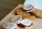 NPR Highlights Cookies that Boosted Women’s Suffrage Movement
