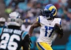 Will Davante Adams Play Against Rams in Week 15?