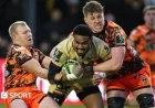 Dragons Stage Thrilling Comeback to Beat Lyon 23-21 in Challenge Cup