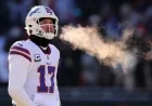 Buffalo Bills vs. New England Patriots: Predictions, Betting Tips, and Odds