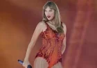 Taylor Swift’s Israel Mention Sparks Fury Among Fans in Documentary