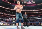 John Cena’s Retirement Match Sets WWE Record for Highest-Grossing Arena Event