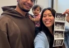 Jahlani Tavai’s Wife Mourns Loss of Baby Amid Health Struggle
