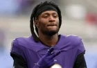Ravens Face Significant Challenge with DeAndre Hopkins