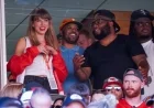 Taylor Swift’s Minimal Presence on Chiefs Broadcasts Explained