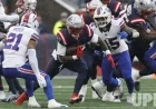 New England Patriots Dominate New York Jets in Foxborough Showdown