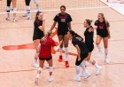 Badgers Pursue Eighth Consecutive Regional Finals Victory