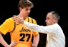 Watch Iowa Hawkeyes vs. Western Michigan Basketball Live Today