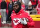 Rashee Rice’s Week 15 Status: Will Chiefs WR Play Today?