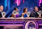 Strictly Come Dancing: Meet Tonight’s Semi-Finalists