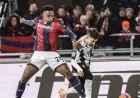 Juventus Dominates Bologna with Zortea’s Late Crossbar Hit