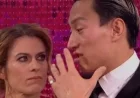 Carlos Gu Breaks Down in Emotional Dance with Karen Carney