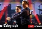 Follow Our Critic’s Take on Tonight’s Strictly Come Dancing Semi-Final