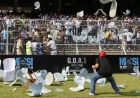 India Tour Organizer Detained After Messi Fans Vandalize Stadium, Police Report