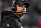NFL Takes Notice of Bengals’ Head Coach Situation