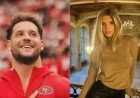 49ers’ Nick Bosa Highlights Bye Week Adventures with Ella Ailiff