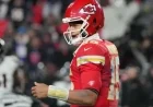 Patrick Mahomes Injury Update: Week 15 Status for Chiefs QB