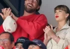 Comparing Net Worth: Travis Kelce vs. Taylor Swift Amid Retirement Talks