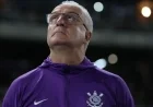 Dorival Júnior Faces Dilemma Ahead of Corinthians vs. Cruzeiro Clash
