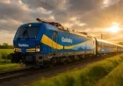 Amsterdam to Berlin: New €10 Train Tickets Available