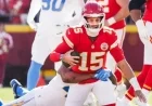 Week 15 NFL Playoff Update: Chiefs Out, Rams and Broncos Eye Berths