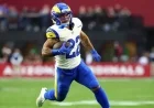 Rams OC Explains Blake Corum’s 2025 Success