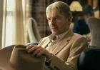 Billy Bob Thornton Recommends Classic Film for “Landman” Fans